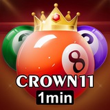 Crown11 Earnings
