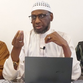 قناة CHEIKH MALLE KOITA