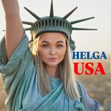 Helga USA•New York•