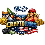 Only Crypto Fans USA