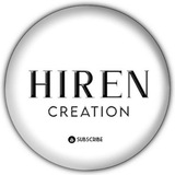 Hiren Creation Material