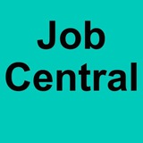 SG Jobs Central