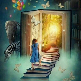 مكتبة روايات pdf