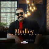 بهنام بانی