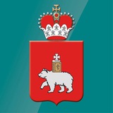 Минздрав Пермского края