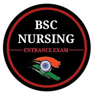 BSC NURSING ENTRANCE EXAM