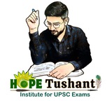 HOPE Tushant UPSC