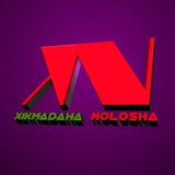 Xikmadaha Nolosha ❤️✌🏻