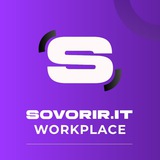 Sovorir.IT Workplace