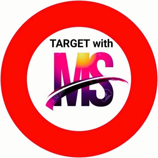 Target with MS