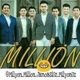 Milion Jamoasi