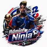 វិភាគបាល់ប្រចាំថ្ងៃដោយ 🔥 Admin Ninja 🔥