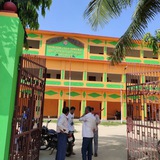 Mithila University - RCS SMARK COLLEGE BIHAT