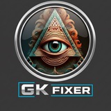 🔰 GK FIXER160 🔰
