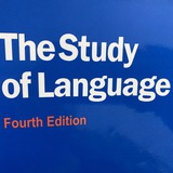 Linguistics