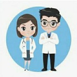 Dose of hope/ جرعة أمل 💫 🧑⚕️ <i class="emoj