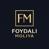 Foydali Moliya