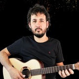 Marlon Cristhian - Aula de Viola