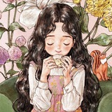 عالـمِـي اللطـيّـف | 🌸🤍⛅️.