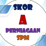 DISKUSI PERNIAGAAN SPM- CIKGU DONNY