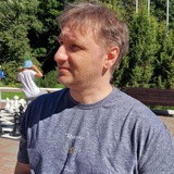 Виталий Дискаленко Astroprofy