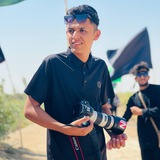 المصور علي خالد
