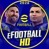 🇺🇿 EFOOTBALL HD 🎮