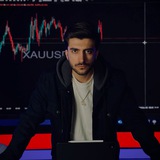 Matin’s Trading Arena ₿