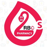 RBCs Pharmacy 2026