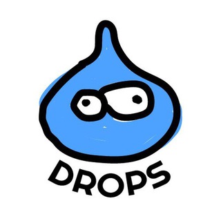 LUXON Drops💧