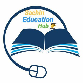 Sachin Education Hub | Notes ππ