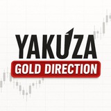 YAKUZA GOLD DIRECTION 🇸🇬