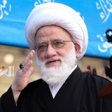 الشيخ محمد اليعقوبي