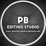 PB EDITING STUDIO