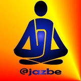 @JAZ_BEH جَذبه