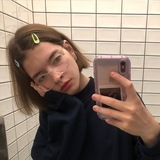 ️ ⌒(ゝ。∂) jokujoku! ✧ Вика fenya_3_ 🌱 ೃ . 🎌 ˎˊ˗ 𝅄