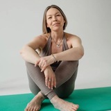 Zhdanova | Pilates&Fitness