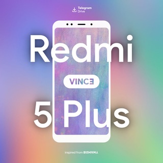Redmi 5 Plus | Drive
