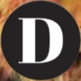 The Dharma Dispatch