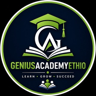 GENIUS ACADEMY ETHIO