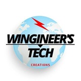 Wingineers Job Updates