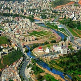 دکتر یاب شهرستان مهاباد