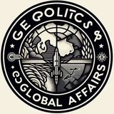Geopolitics & Global Affairs