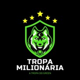 Afiliados Tropa Milionaria
