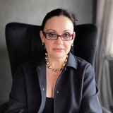Камаева телеграфирует