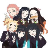 FOTO ANIME