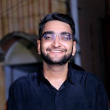 Shailesh Machra(IFS 2022 Batch)