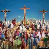 የቅዱሳን ታሪክ