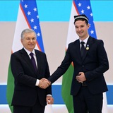 Faxriyor Baxtiyorov