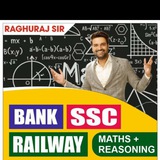Raghuraj Sir Maths